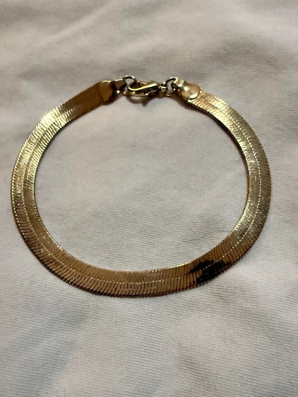 Vintage Women's Fashion Mixed Lot 7 Bracelets